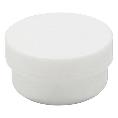 3−53 白 UG軟膏壺 24ml
