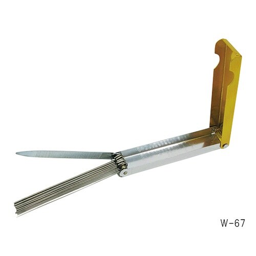 中型切断機 W−67