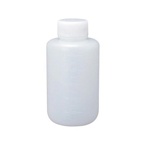 11758 ポリビン 細口 500mL