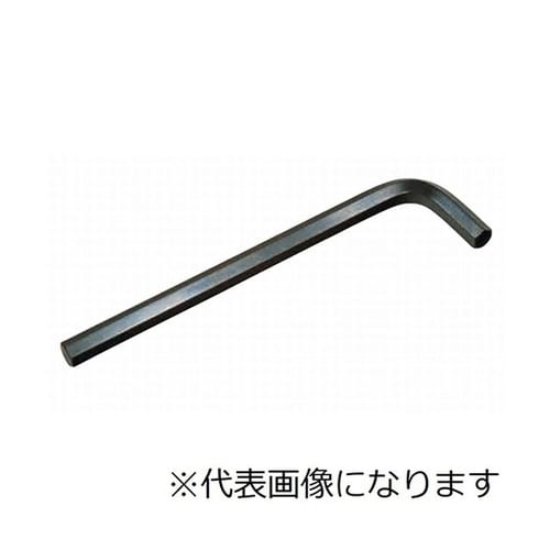 001−12 六角棒スパナ
