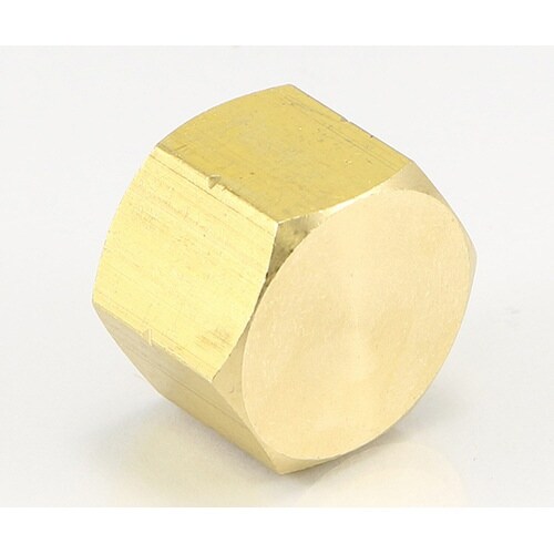 NC−1004R 六角キャップC3604