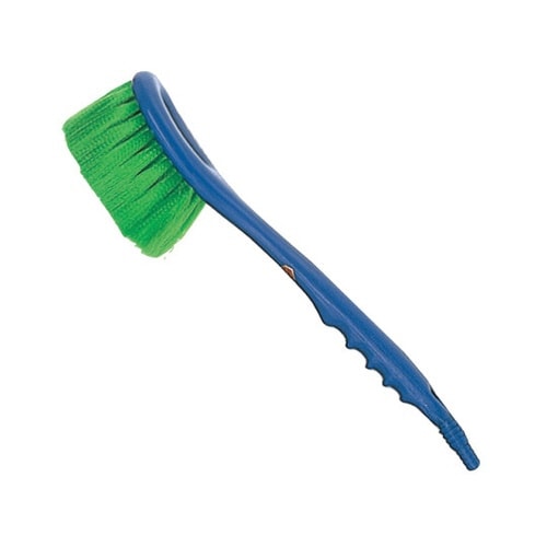 44530 ナイロン水出洗車ブラシ