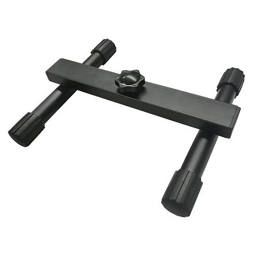 OP−011 LED投光器用H型スタンド