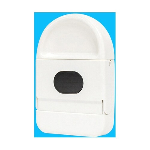 sm@rt 卓上ほうき&チリトリ sm@