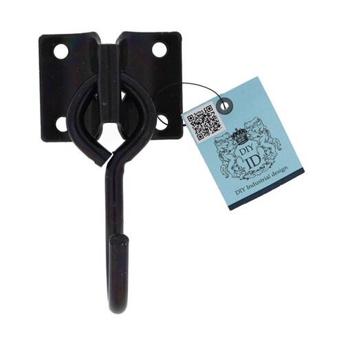 ID−551 ハンモックフックプレート型