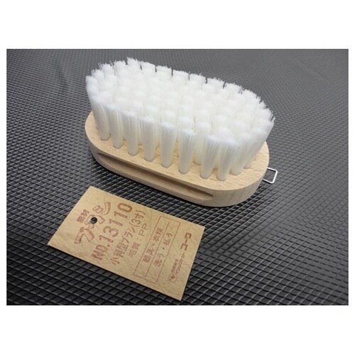 13110 小判型ブラシ(3寸) PP