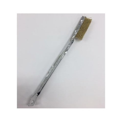 12752 スチールワイヤー ブラシB