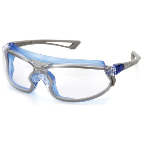 強力くもり止め JIS保護めがね ガスケ