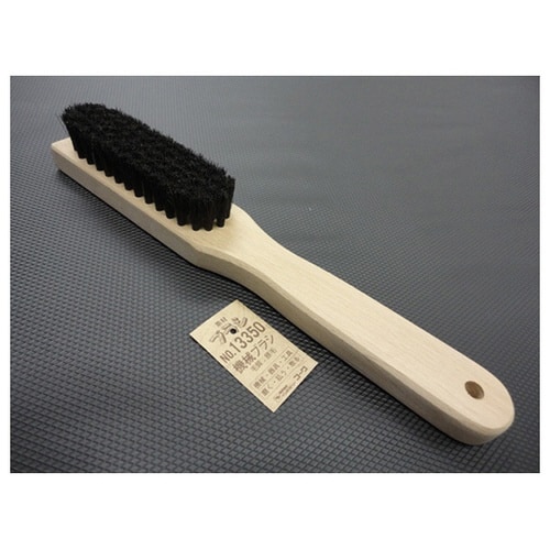 13350 機械ブラシ(豚毛タイプ)