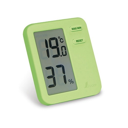 73049 デジタル温湿度計 HomeA