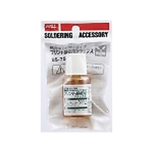 BS−75B 基板用フラックス20ml