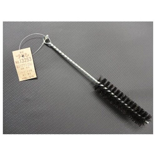 13253 ネジリブラシ 25φ 馬毛