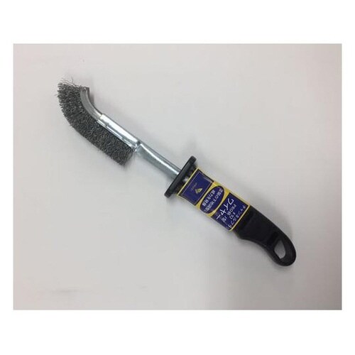 11955 チャンネルブラシ92 J型