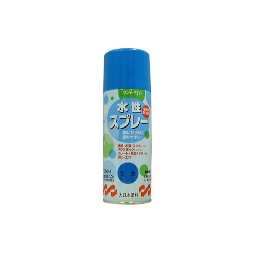 水性スプレー 空 300ml