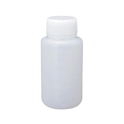 11752 ポリビン 広口 250mL