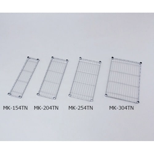MK−254TNメタルスリム 棚板