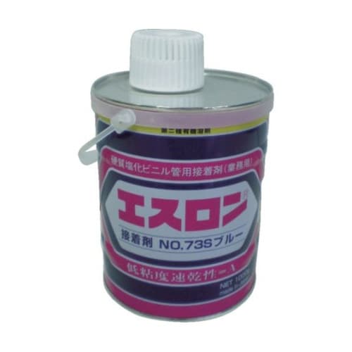 S731B 接着剤 ブルーS 1KG