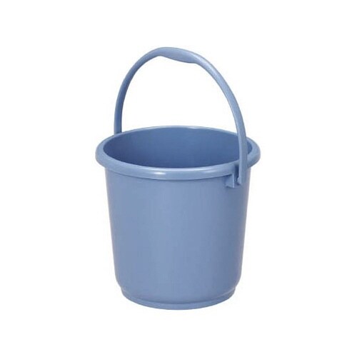 00112 セレクトバケツB−13本体青