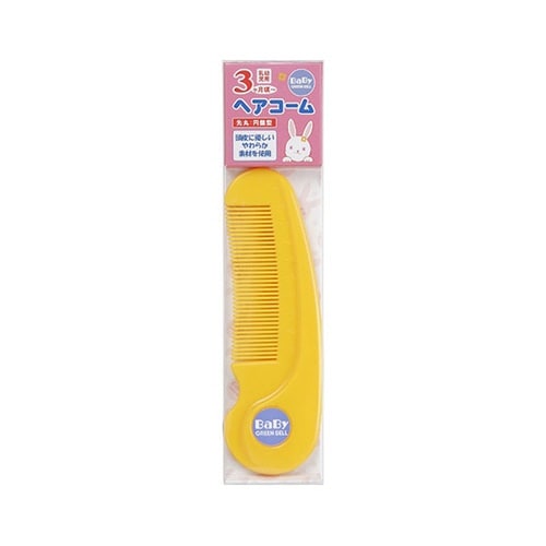 BA−107 BaBy ヘアコーム