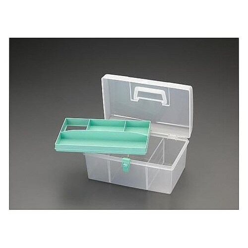 314x217x155mm 救急箱 E