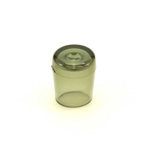 GK−314 鉄板入パイプイスキャップ