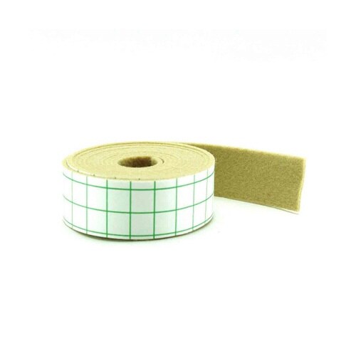 フェルトテープ ソフトタイプ 厚み2mm