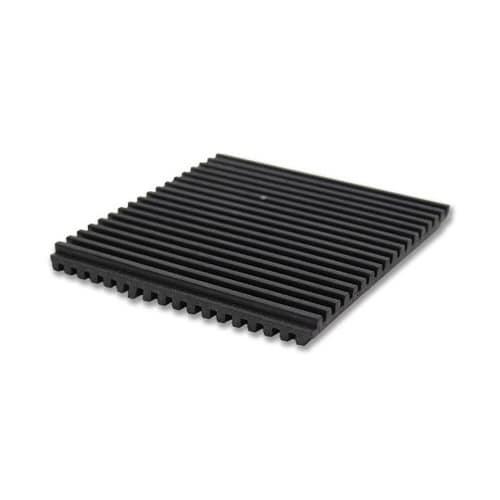 BG−002 防振ゴムマット 100mm