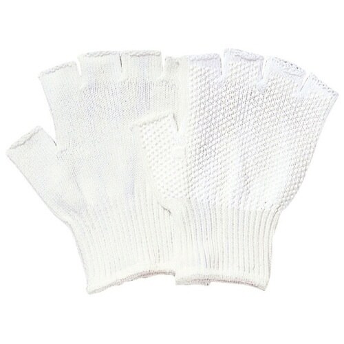 5本指出し手袋 M #477