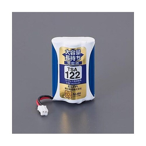 電話機用充電池(パナソニック・NTT用)