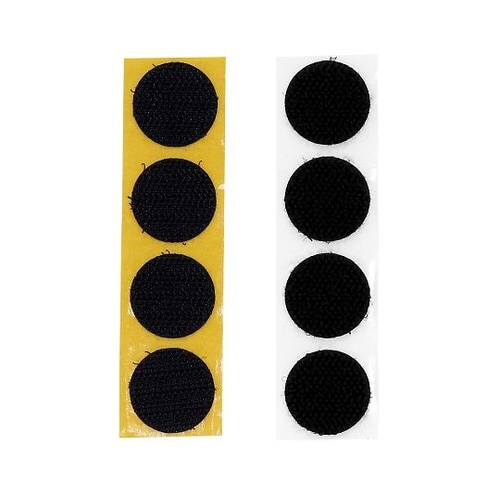 強力面ファスナー バリバリテープ 粘着付