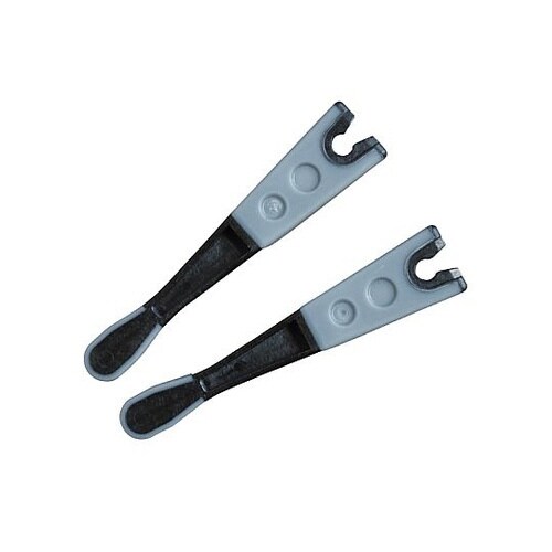 ESDソフトチップ 1組(2個入) P−