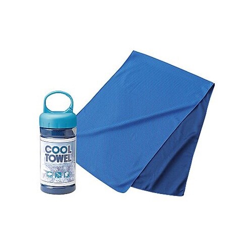 375670 冷感タオル クールタオル