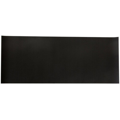 極薄滑り止めシート グレー 200×50