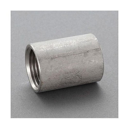 Rp1/4” ソケット(ステンレス製)