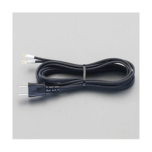 125V/12A/2.0m 補修用コード