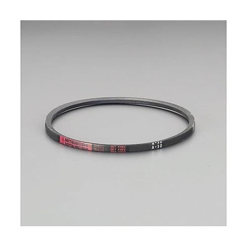 A 33 高負荷伝動ベルト(レッドVベル