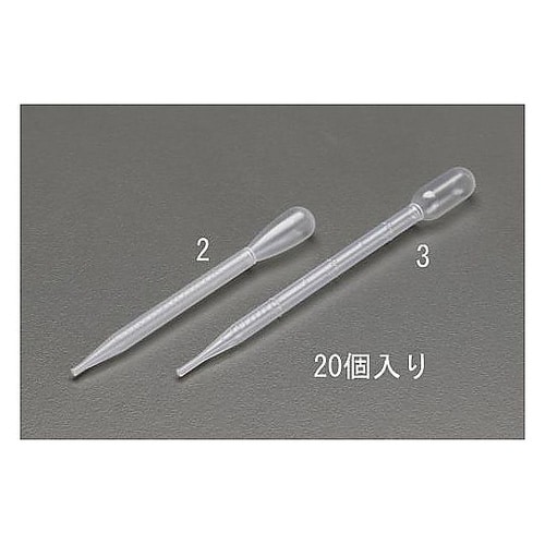 2.0ml スポイト(20個) EA99