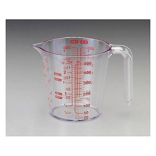 500ml 計量カップ(耐熱) EA99
