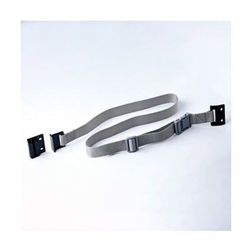 1500mm キャビネット用耐震ベルト(