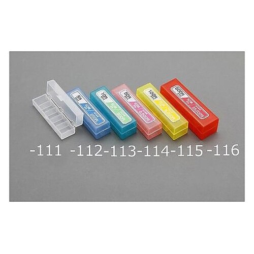 95x 25x25mm コインケース(5