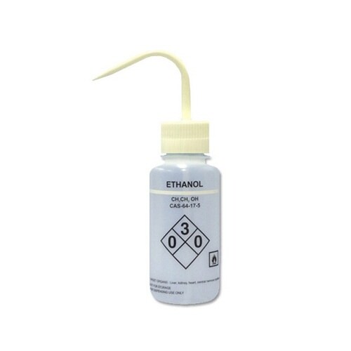 561013 薬品識別洗浄瓶