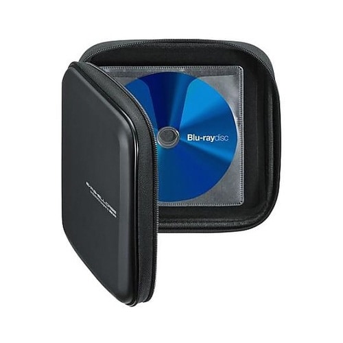 175x55x175mm CD/DVD/