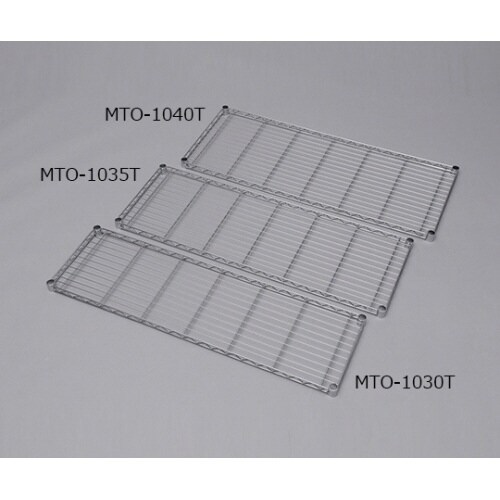 MTO−1030Tメタルミニ棚板