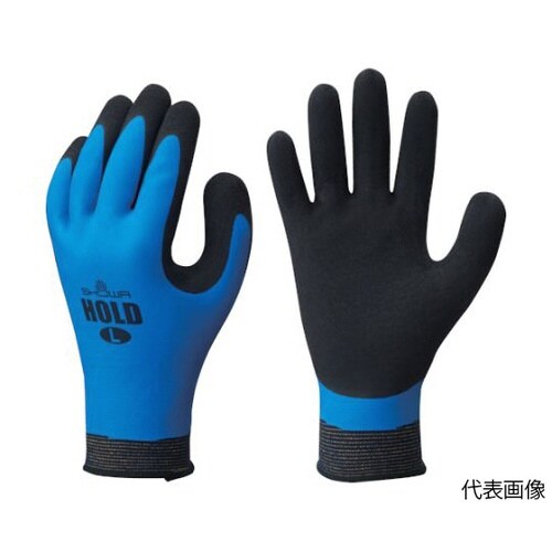 NO306M フルコート手袋 ホールド