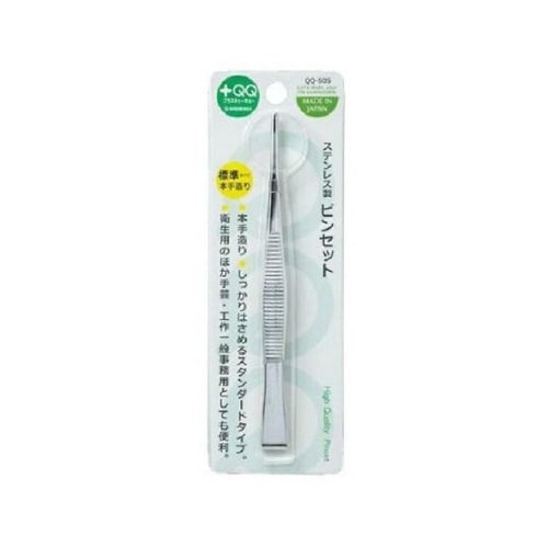 QQ−505 ステンピンセット