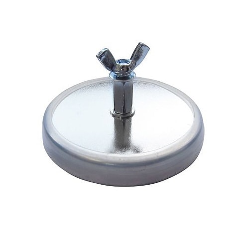 OP−002 投光器用マグネット