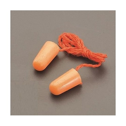 耳栓(コード付・10組) EA800VS