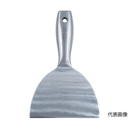 182055 オールステンレスへら