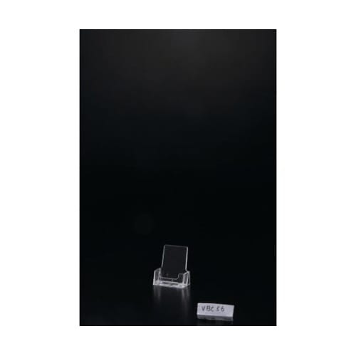 30030 カードホルダー名刺サイズ縦置