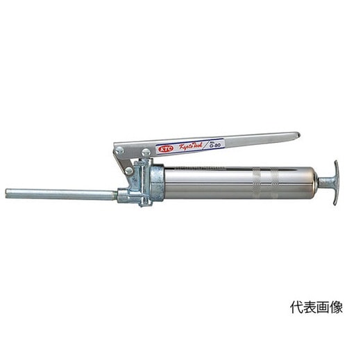 G−80 グリースガン